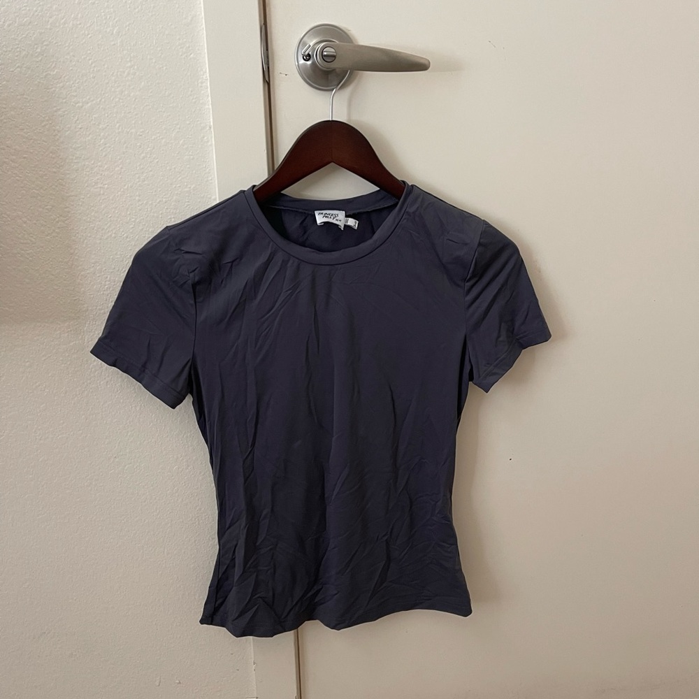 Princess Polly lowell top